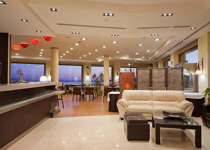 Hotel Campos De Baeza