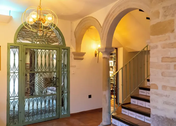 Yit La Casona Del Arco