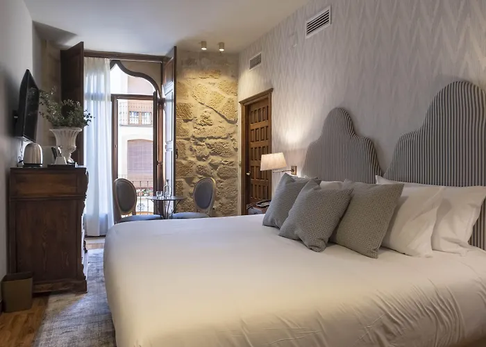 Hotel Cetina Palacio De Los Salcedo